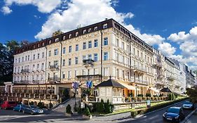 Карловы Вары Кривань